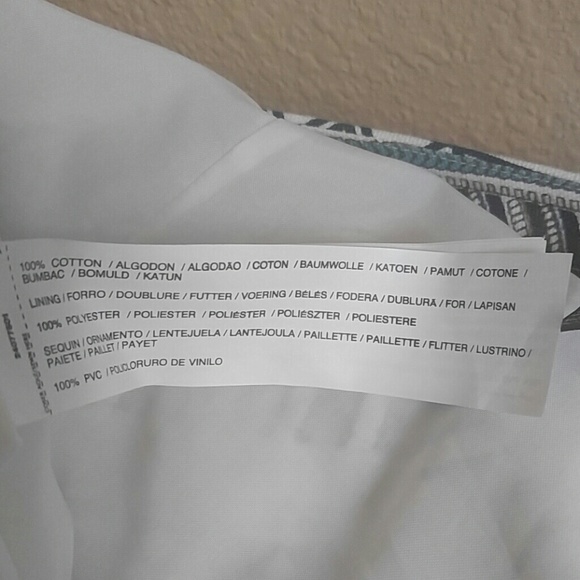 Mini Skirt - Picture 5 of 7